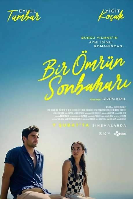 Bir Ömrün Sonbaharı